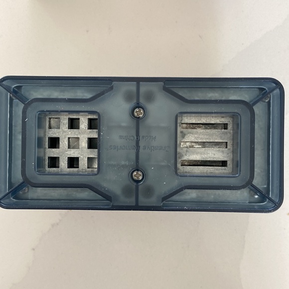 Creative Memories Geometric Multi Maker Punch - Picture 3 of 7